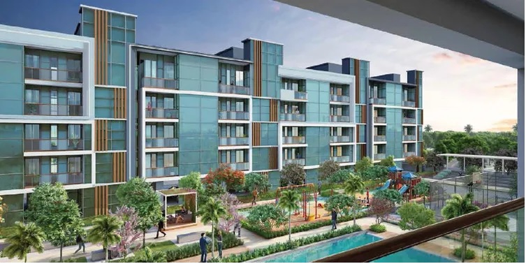 Residential Flats in Gurgaon
